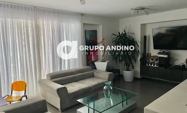 VENTA de APARTAMENTO en BUCARAMANGA