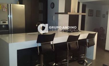 VENTA de APARTAMENTO en BUCARAMANGA