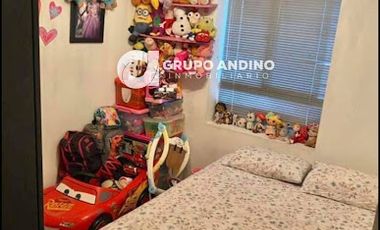 VENTA de APARTAMENTO en BUCARAMANGA