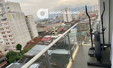 VENTA de APARTAMENTO en BUCARAMANGA