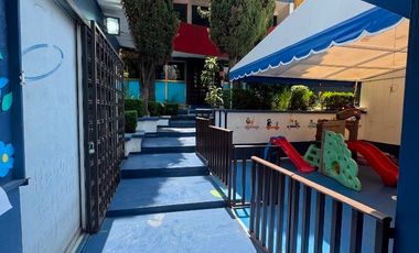Venta Edificio Escuela Santa Monica 11085