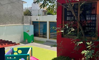 Venta Edificio Escuela Santa Monica 11085