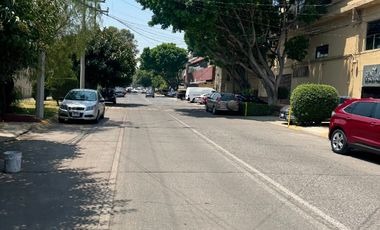 Venta Edificio Escuela Santa Monica 11085