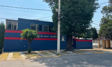 Venta Edificio Escuela Santa Monica 11085