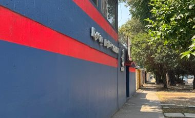 Venta Edificio Escuela Santa Monica 11085
