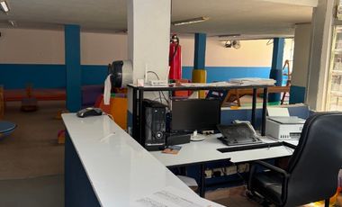 Venta Edificio Escuela Santa Monica 11085