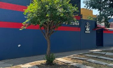 Venta Edificio Escuela Santa Monica 11085
