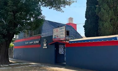 Venta Edificio Escuela Santa Monica 11085