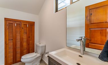 Casa en Venta con Doble Terreno en Residencial Arbolada