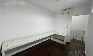 Casa en Campos De Echeverria venta con Renta