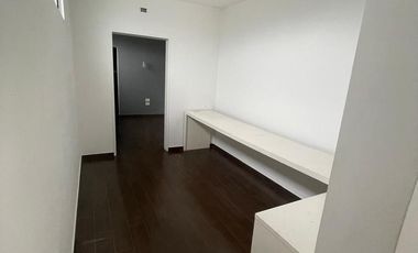 Casa en Campos De Echeverria venta con Renta