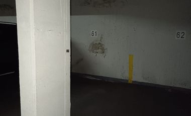 ESTACIONAMIENTO