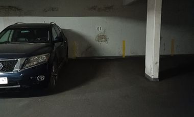 ESTACIONAMIENTO