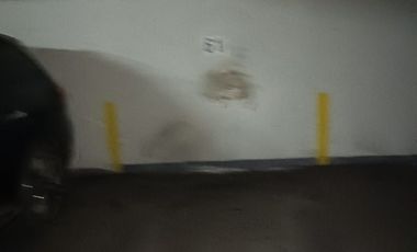 ESTACIONAMIENTO