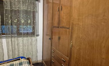 CASA EN BOULOGE, MUY BUEN LOTE, APTO CREDITO!