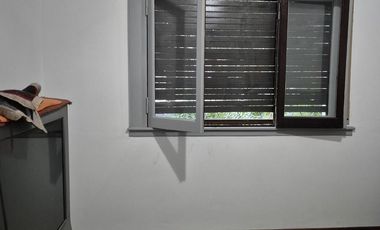CASA EN BOULOGE, MUY BUEN LOTE, APTO CREDITO!