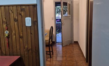 CASA EN BOULOGE, MUY BUEN LOTE, APTO CREDITO!