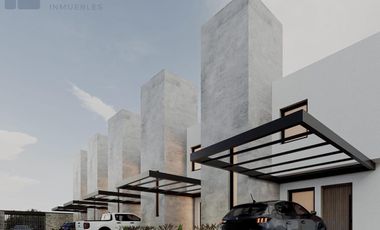 Duplex 2 dormitorios en Docta urbanizacion