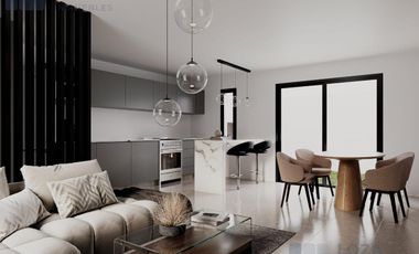 Duplex 2 dormitorios en Docta urbanizacion