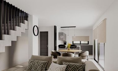 Duplex 2 dormitorios en Docta urbanizacion
