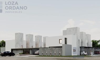 Duplex 2 dormitorios en Docta urbanizacion