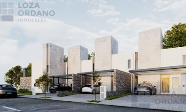 Duplex 2 dormitorios en Docta urbanizacion