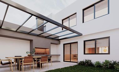 Duplex 2 dormitorios en Docta urbanizacion