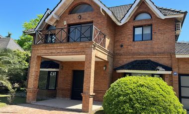 CASA ALQUILER 4AMB - SAINT THOMAS NORTE - CANNING