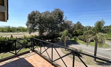 CASA ALQUILER 4AMB - SAINT THOMAS NORTE - CANNING
