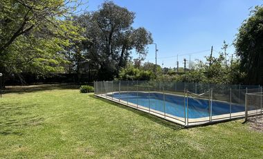 CASA ALQUILER 4AMB - SAINT THOMAS NORTE - CANNING