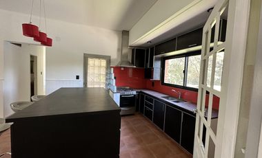 CASA ALQUILER 4AMB - SAINT THOMAS NORTE - CANNING
