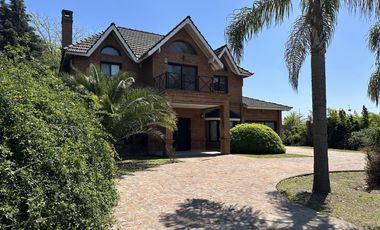 CASA ALQUILER 4AMB - SAINT THOMAS NORTE - CANNING
