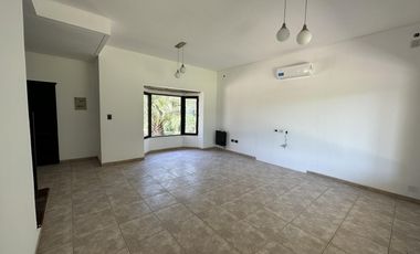 CASA ALQUILER 4AMB - SAINT THOMAS NORTE - CANNING