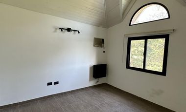 CASA ALQUILER 4AMB - SAINT THOMAS NORTE - CANNING