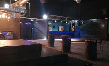Se vende ecelente comercial