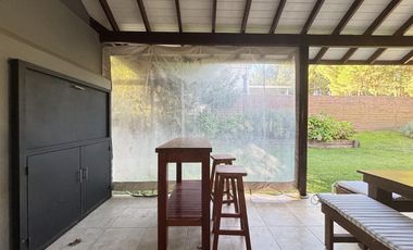 Casa en Alquiler- Deportivo Lote 174- Costa Esmeralda