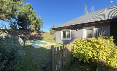 Casa en Alquiler- Deportivo Lote 174- Costa Esmeralda