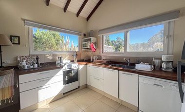 Casa en Alquiler- Deportivo Lote 174- Costa Esmeralda