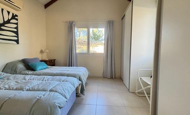 Casa en Alquiler- Deportivo Lote 174- Costa Esmeralda