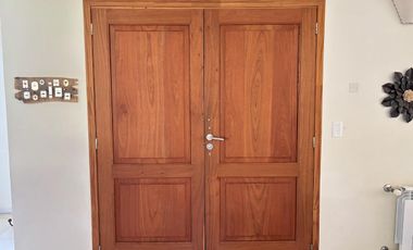 Casa en Alquiler- Deportivo Lote 174- Costa Esmeralda