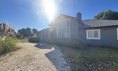 Casa en Alquiler- Deportivo Lote 174- Costa Esmeralda
