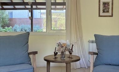 Casa en Alquiler- Deportivo Lote 174- Costa Esmeralda
