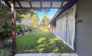 Casa en Alquiler- Deportivo Lote 174- Costa Esmeralda