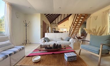 Casa en Alquiler- Deportivo Lote 174- Costa Esmeralda