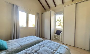 Casa en Alquiler- Deportivo Lote 174- Costa Esmeralda