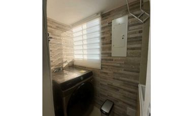 Apartamento en arriendo en Pozos Colorados