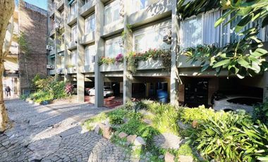 APTO CREDITO Duplex Luminoso 3 amb coch pileta Vicente Lopez