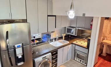 APTO CREDITO Duplex Luminoso 3 amb coch pileta Vicente Lopez