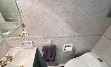APTO CREDITO Duplex Luminoso 3 amb coch pileta Vicente Lopez