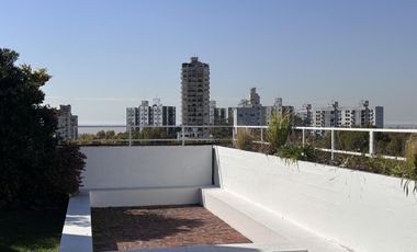 APTO CREDITO Duplex Luminoso 3 amb coch pileta Vicente Lopez